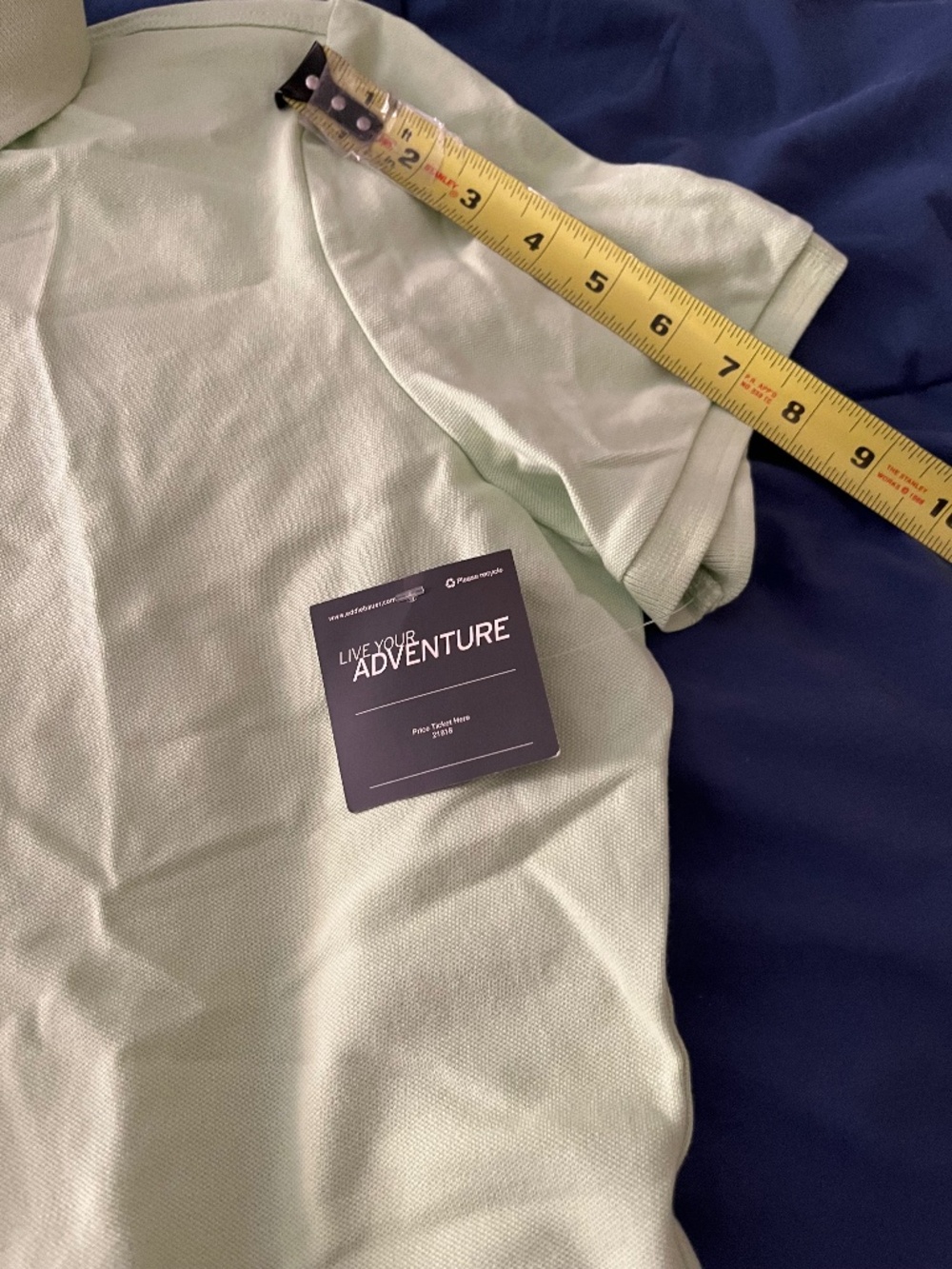 Eddie Bauer